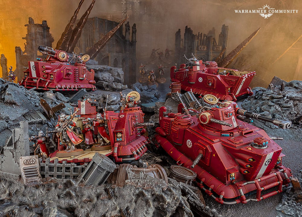 Ad Mech