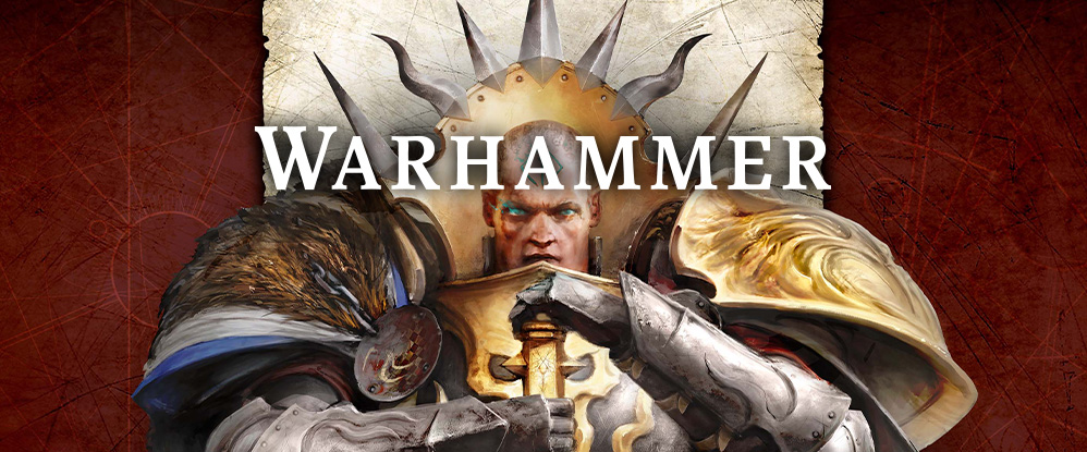 Age of Sigmar