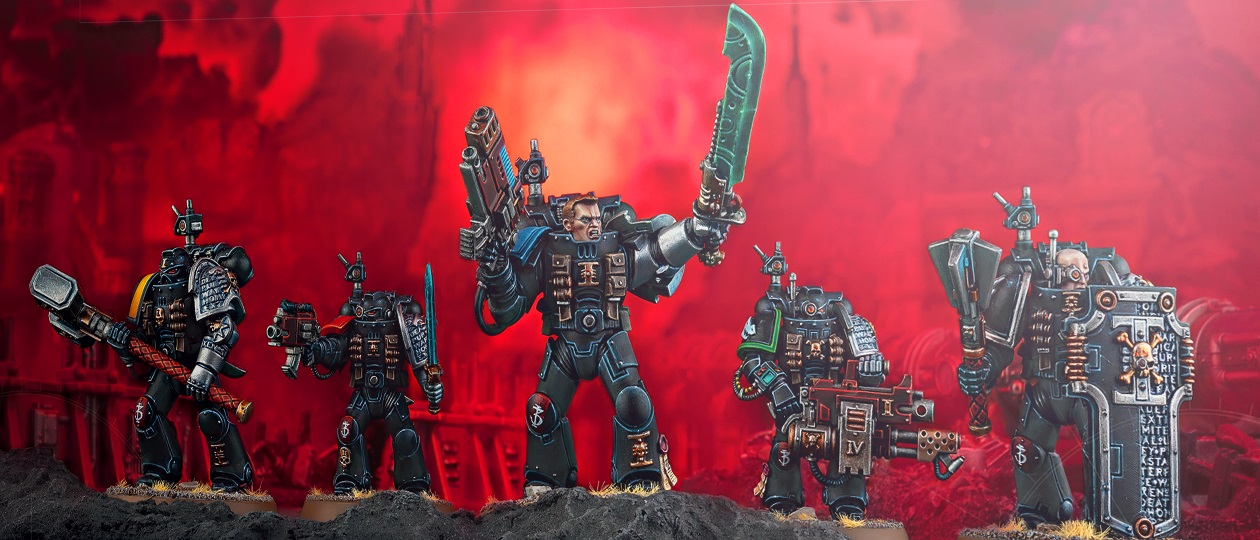 Deathwatch