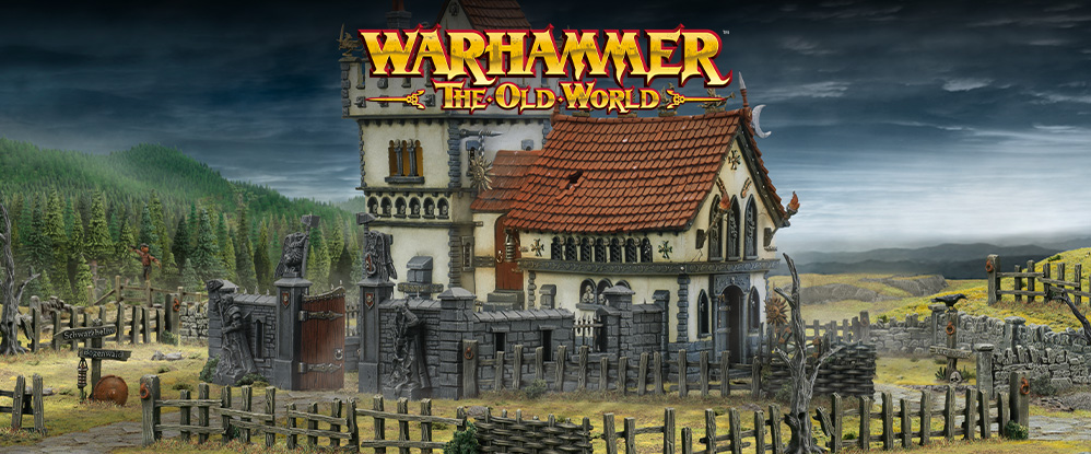 games workshop