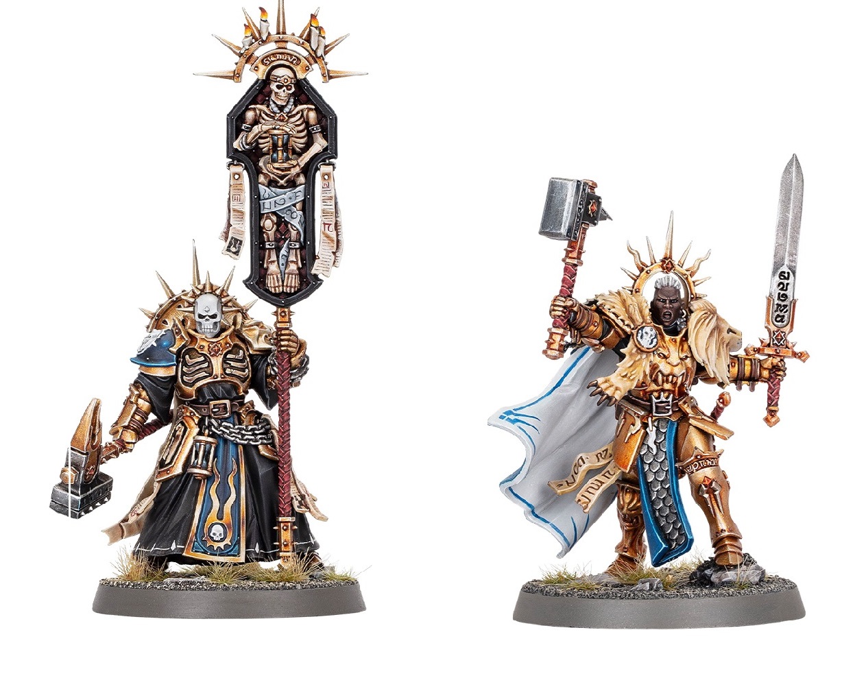 Stormcast lords