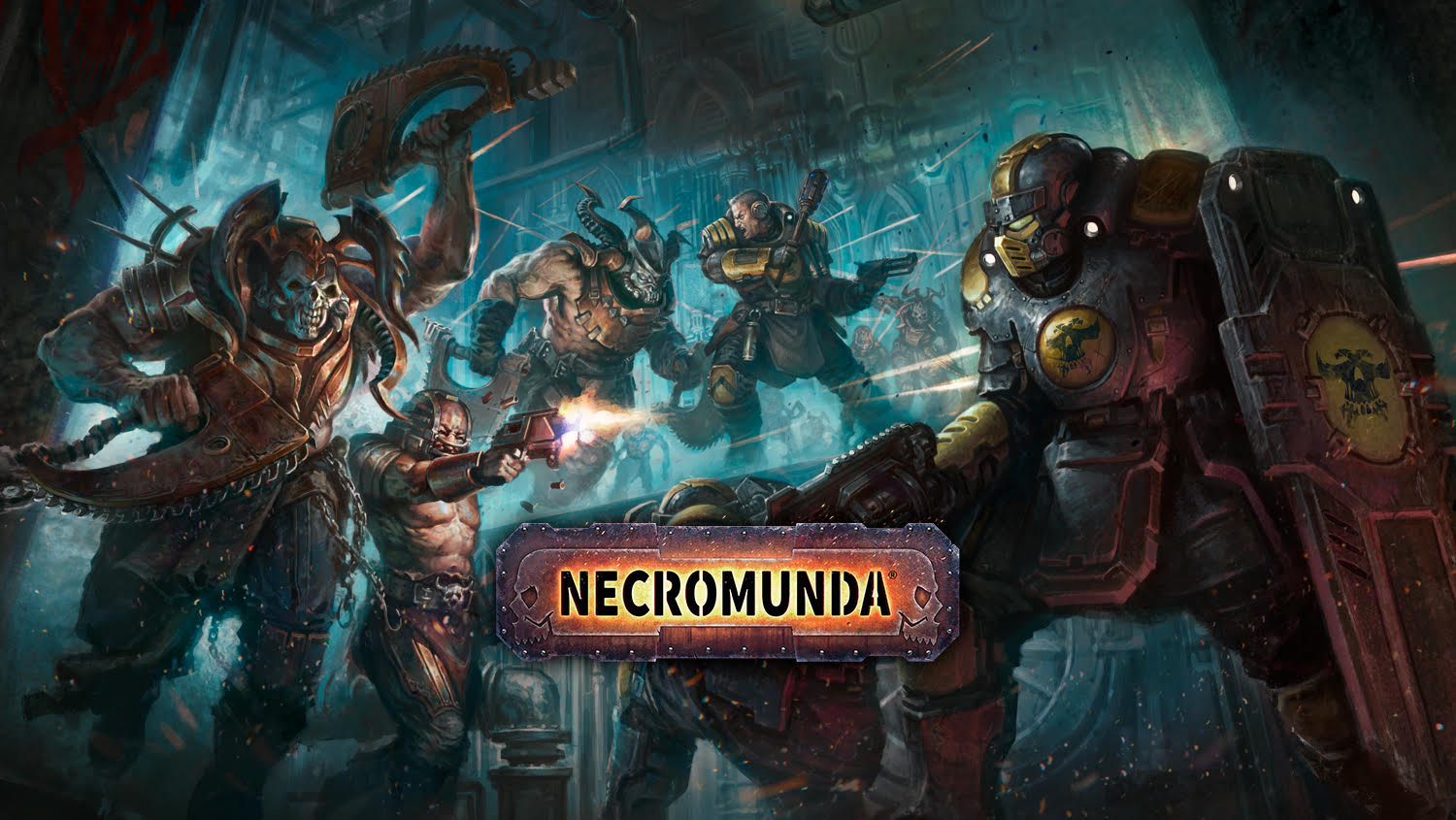 necromunda