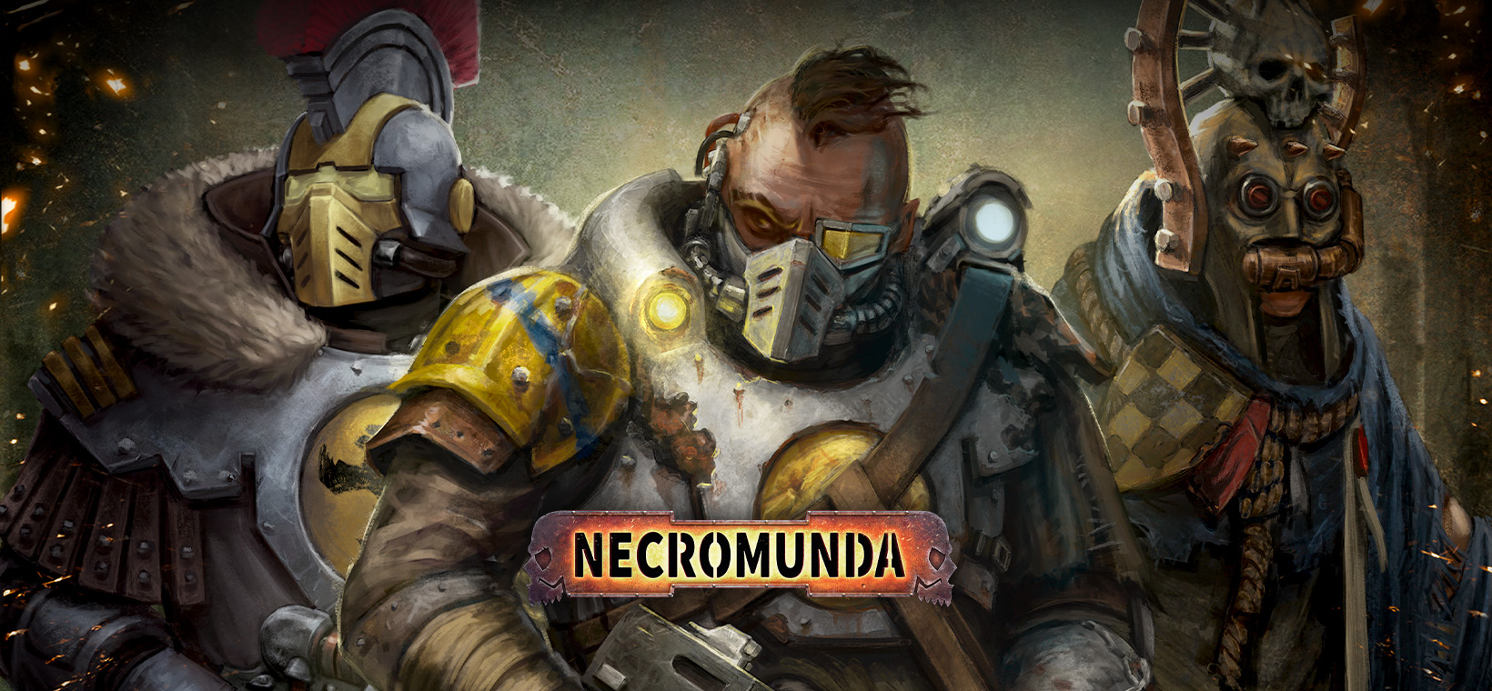 Necromunda