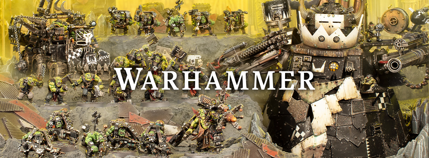 Orks