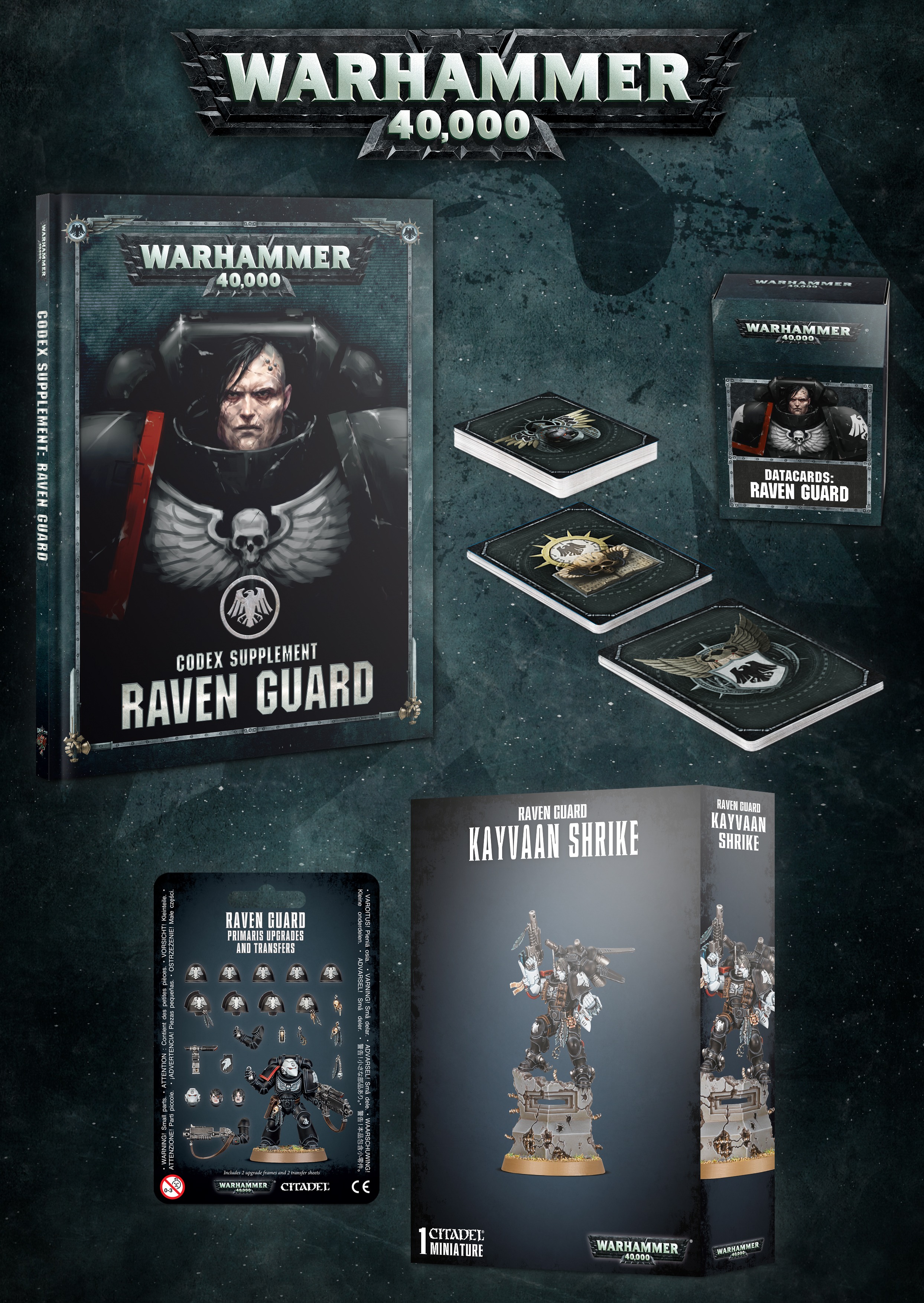 Raven Guard