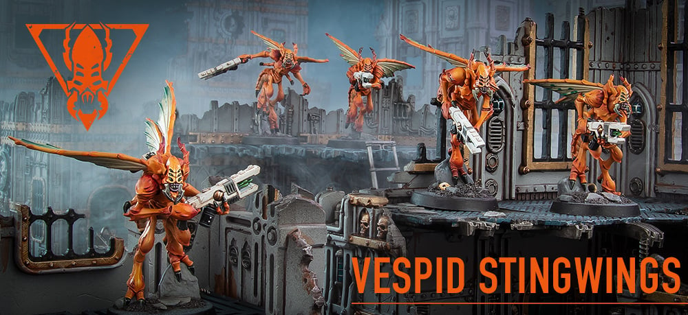 Vespid