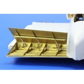 Tu-2T XUNTONG MODEL