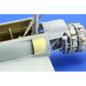 Tu-2T XUNTONG MODEL