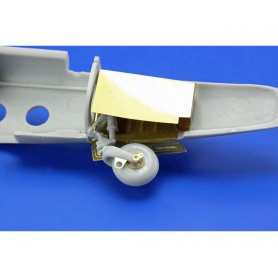 Tu-2T XUNTONG MODEL