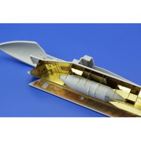 Tu-2T XUNTONG MODEL