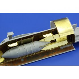 Tu-2T XUNTONG MODEL