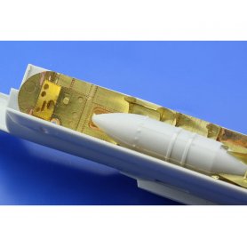 Tu-2T XUNTONG MODEL