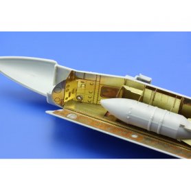 Tu-2T XUNTONG MODEL