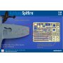 Eduard BIG 1:48 Supermarine Spitfire Mk.IXc dla Eduard