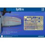 Eduard BIG 1:48 Supermarine Spitfire Mk.IXc dla Eduard