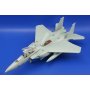 Eduard BIG 1:48 F-15K dla Academy