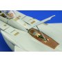 Eduard BIG 1:48 F-15K dla Academy