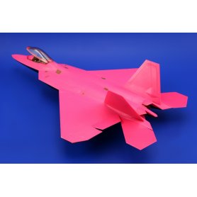 F-22A 1/48 HASEGAWA