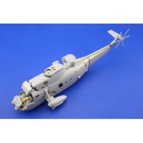 Sea King AEW Mk.2 1/48 HASEGAWA