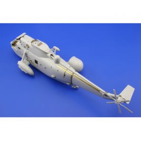 Sea King AEW Mk.2 1/48 HASEGAWA