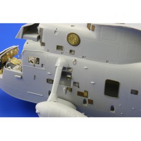 Sea King AEW Mk.2 1/48 HASEGAWA