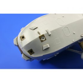Sea King AEW Mk.2 1/48 HASEGAWA