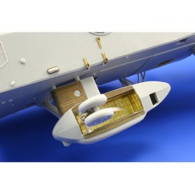 Sea King AEW Mk.2 1/48 HASEGAWA