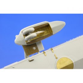 Sea King AEW Mk.2 1/48 HASEGAWA