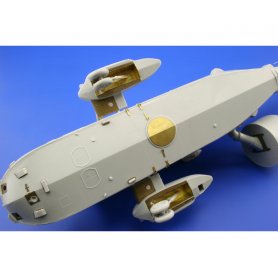 Sea King AEW Mk.2 1/48 HASEGAWA