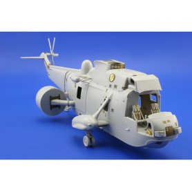 Sea King AEW Mk.2 1/48 HASEGAWA