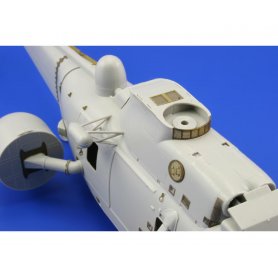 Sea King AEW Mk.2 1/48 HASEGAWA