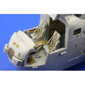 Sea King AEW Mk.2 1/48 HASEGAWA