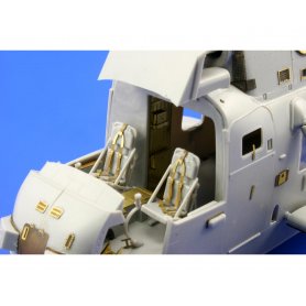 Sea King AEW Mk.2 1/48 HASEGAWA