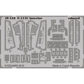 F-111C 1/48 HOBBY BOSS