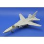 Su-24M FENCER D 1/48 TRUMPETER