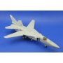 Eduard BIG 1:48 Sukhoi Su-24M Fencer D dla Trumpeter