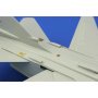 Eduard BIG 1:48 Sukhoi Su-24M Fencer D dla Trumpeter