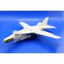 Eduard BIG 1:48 F-111A dla Hobby Boss