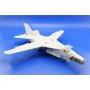 Eduard BIG 1:48 F-111A dla Hobby Boss