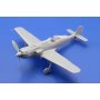 Eduard BIG 1:48 Focke Wulf Ta-152H dla Hobby Boss