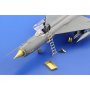 Eduard BIG 1:48 MiG-21MF dla Eduard