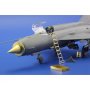 Eduard BIG 1:48 MiG-21MF dla Eduard