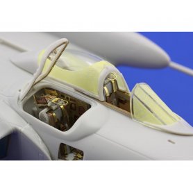 Eduard BIG 1:48 Sea Vixen FAW.2 dla Airfix