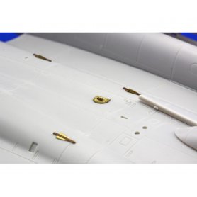Eduard BIG 1:48 Sea Vixen FAW.2 dla Airfix