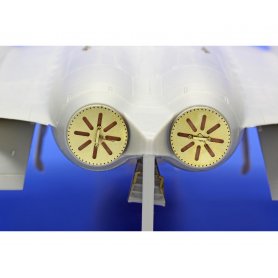 Eduard BIG 1:48 Sea Vixen FAW.2 dla Airfix