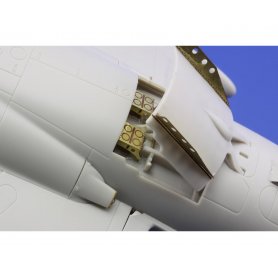 Eduard BIG 1:48 Sea Vixen FAW.2 dla Airfix