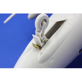 Eduard BIG 1:48 Sea Vixen FAW.2 dla Airfix