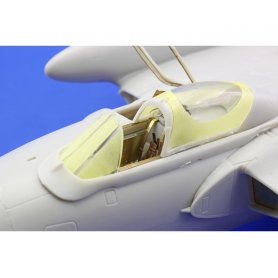 Eduard BIG 1:48 Sea Vixen FAW.2 dla Airfix