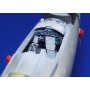 Eduard BIG 1:48 Sea Vixen FAW.2 dla Airfix