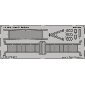 MiG-21SMT 1/48 EDUARD